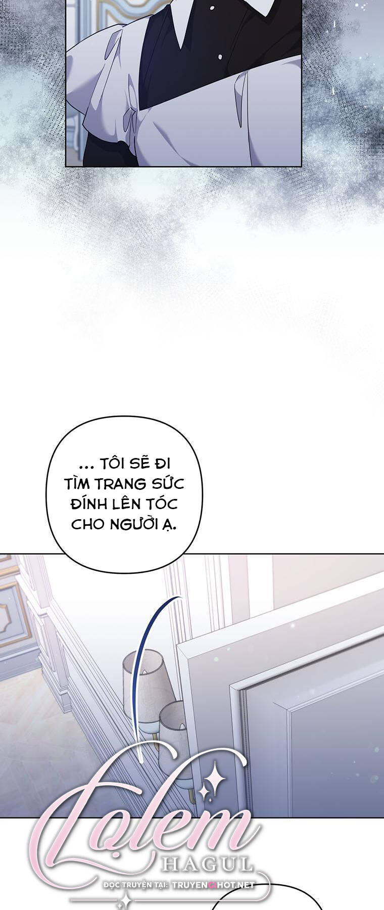 Hãy Để Tôi Được Hiểu Em Chapter 101.1 - Trang 54