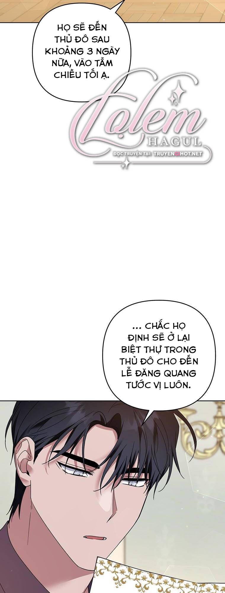 Hãy Để Tôi Được Hiểu Em Chapter 99.1 - Trang 2