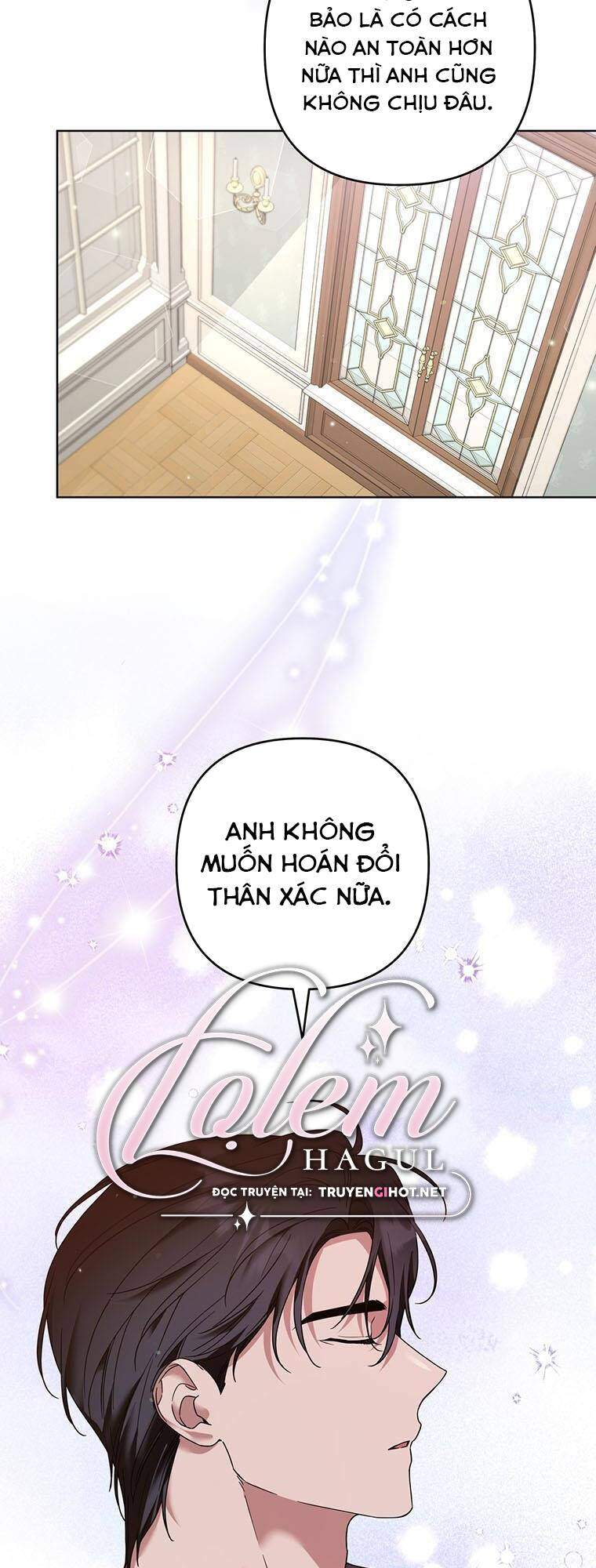 Hãy Để Tôi Được Hiểu Em Chapter 99.1 - Trang 13