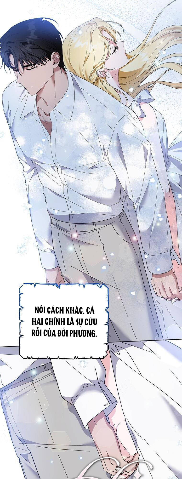 Hãy Để Tôi Được Hiểu Em Chapter 99.1 - Trang 29