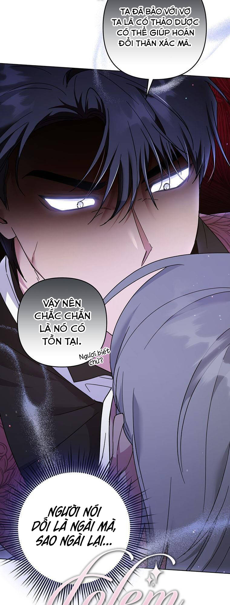 Hãy Để Tôi Được Hiểu Em Chapter 99.1 - Trang 39