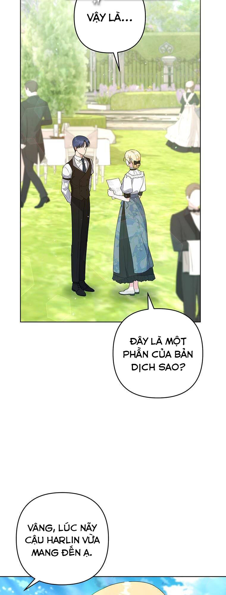 Hãy Để Tôi Được Hiểu Em Chapter 99.1 - Trang 43