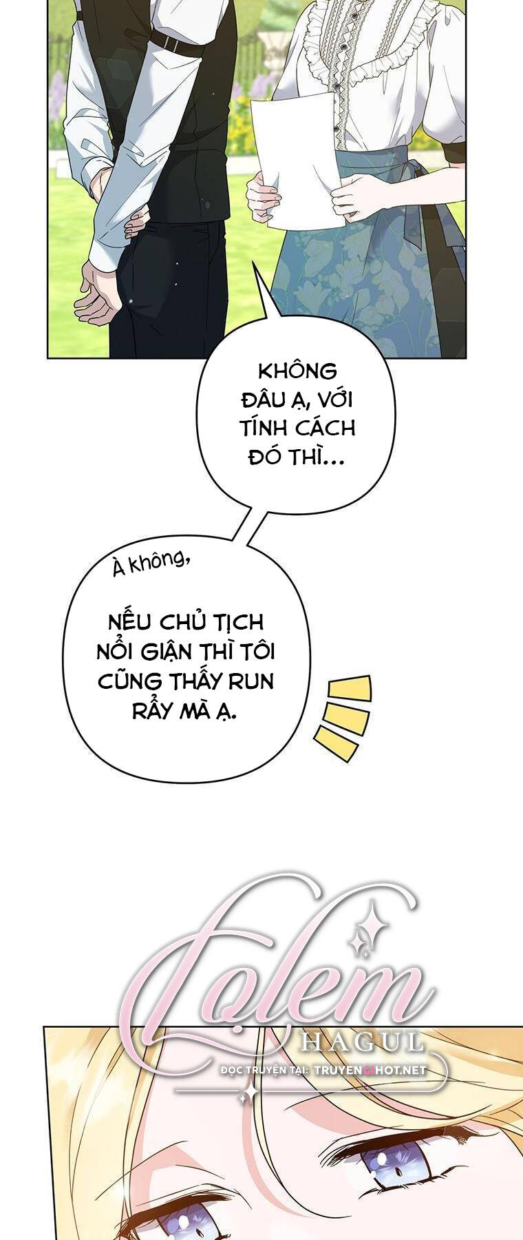 Hãy Để Tôi Được Hiểu Em Chapter 99.1 - Trang 45