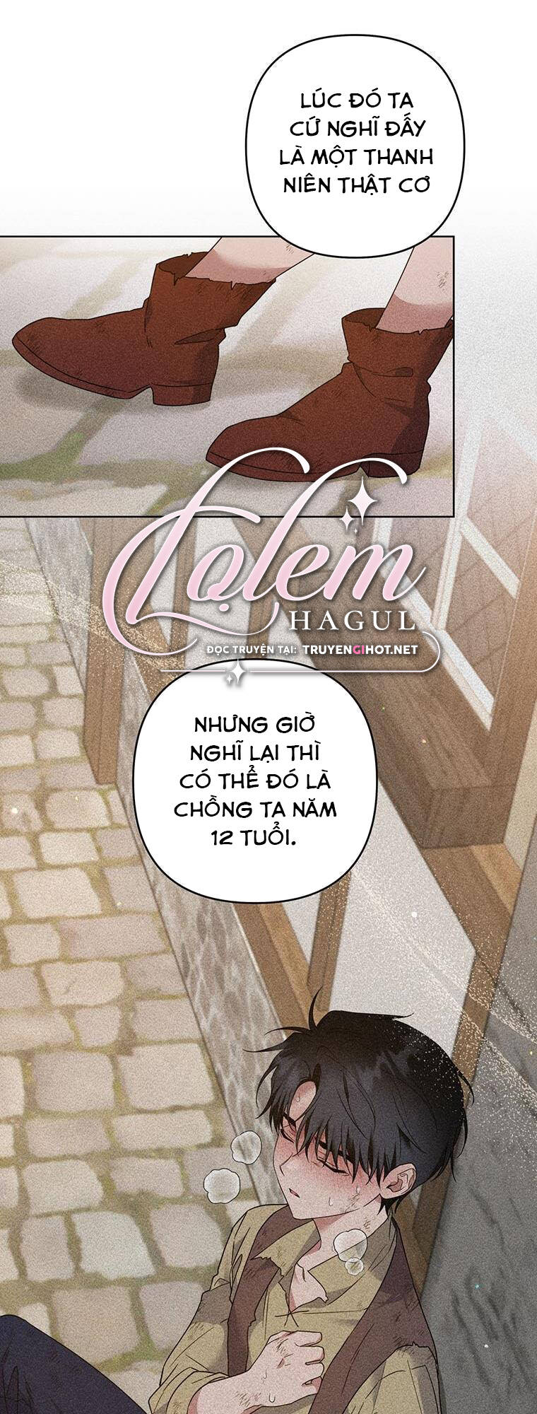 Hãy Để Tôi Được Hiểu Em Chapter 99.1 - Trang 51