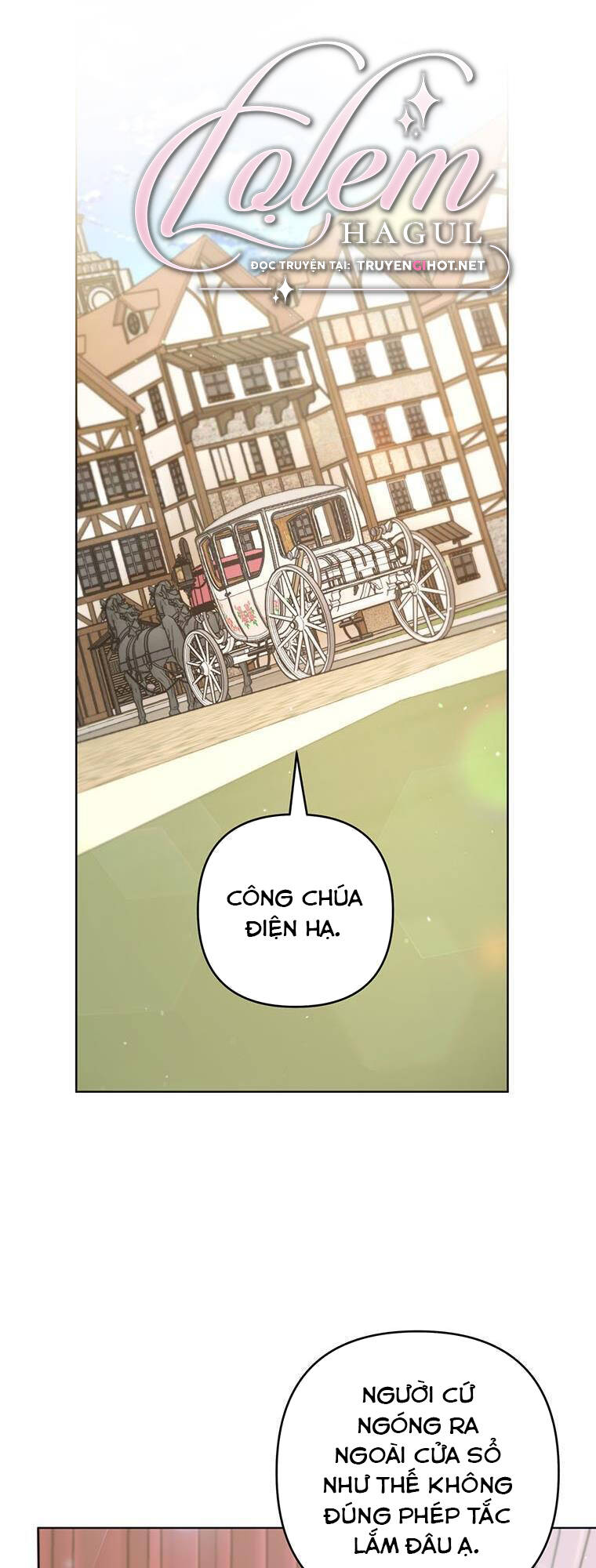 Hãy Để Tôi Được Hiểu Em Chapter 99.2 - Trang 5