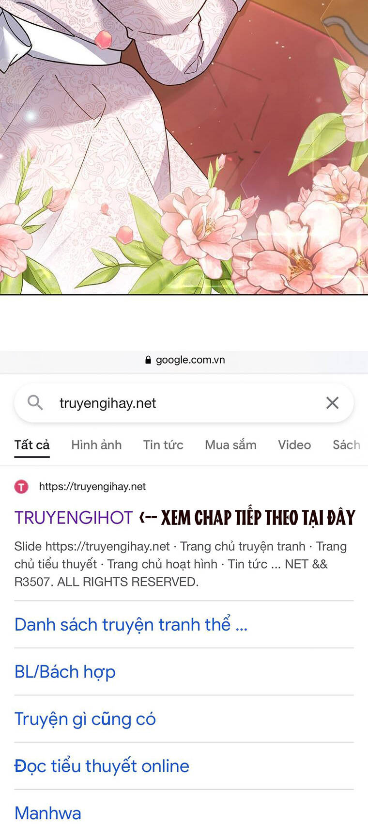 Hãy Để Tôi Được Hiểu Em Chapter 99.2 - Trang 8