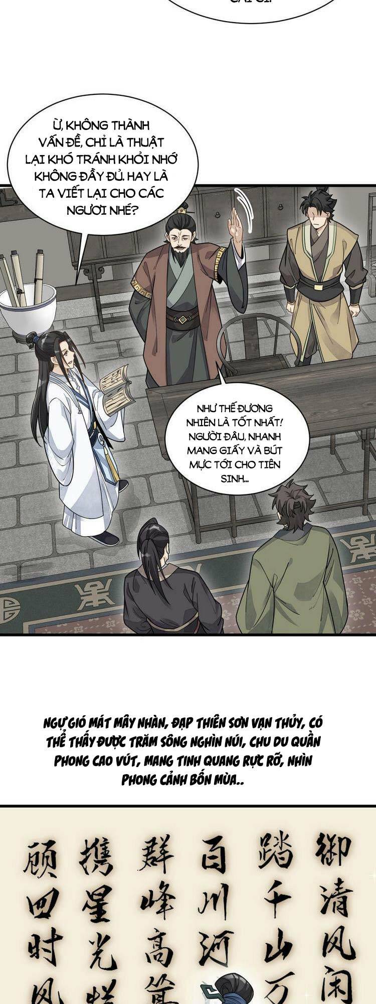 Lạn Nha Kỳ Duyên Chapter 178 - Trang 13