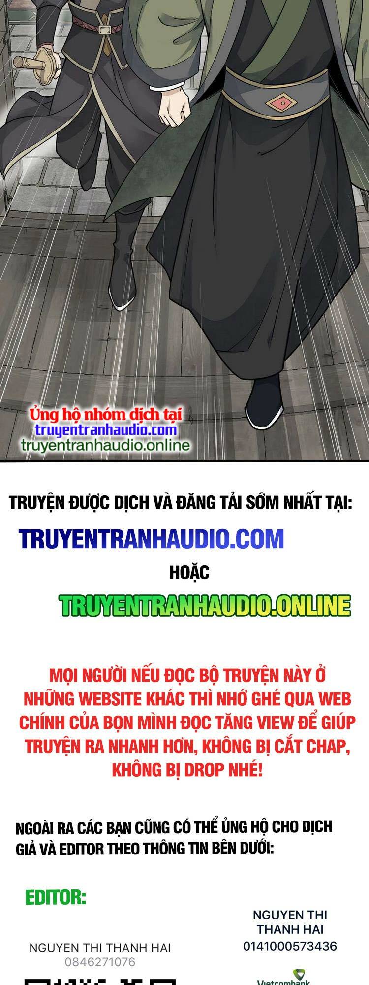 Lạn Nha Kỳ Duyên Chapter 178 - Trang 30