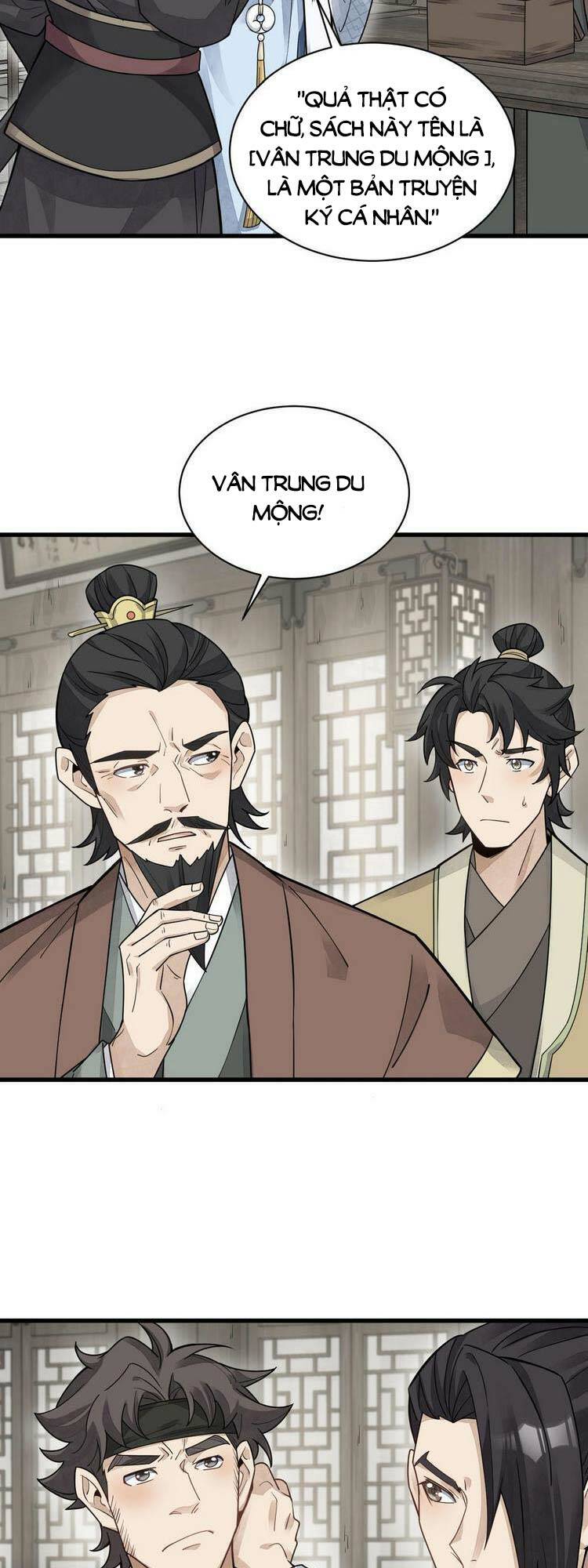 Lạn Nha Kỳ Duyên Chapter 178 - Trang 8