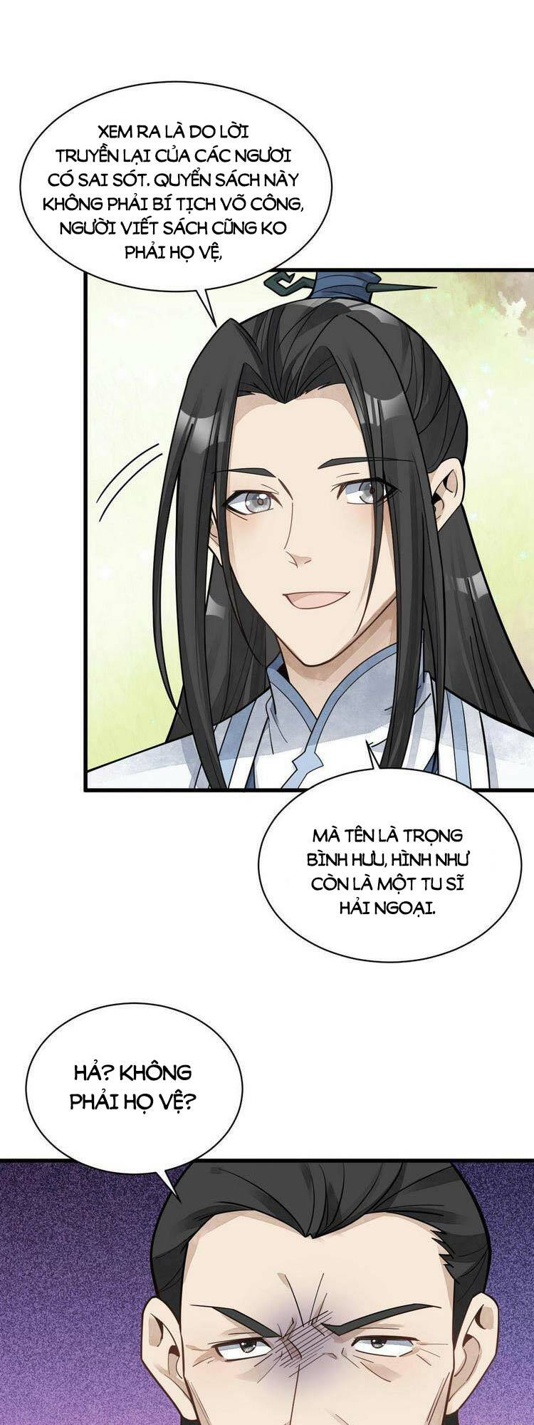 Lạn Nha Kỳ Duyên Chapter 178 - Trang 10