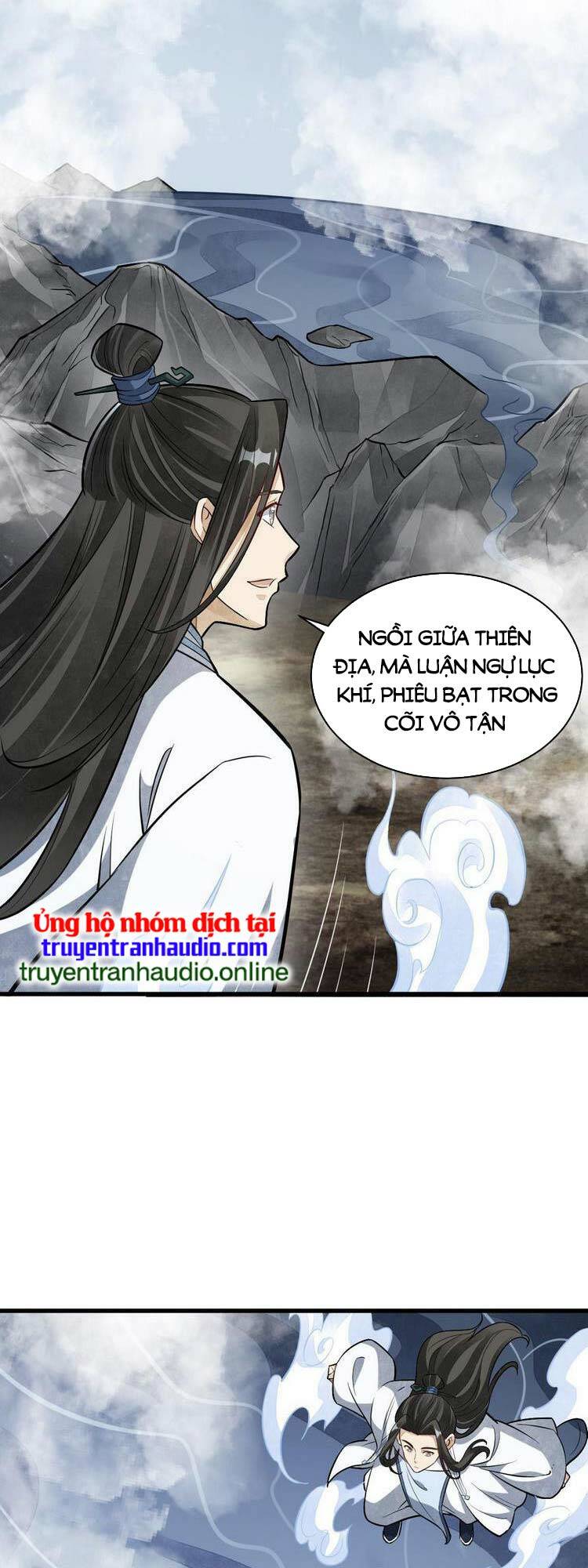 Lạn Nha Kỳ Duyên Chapter 179 - Trang 11