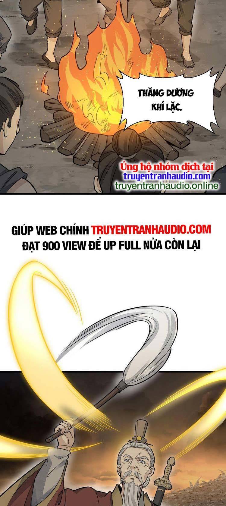 Lạn Nha Kỳ Duyên Chapter 180 - Trang 14