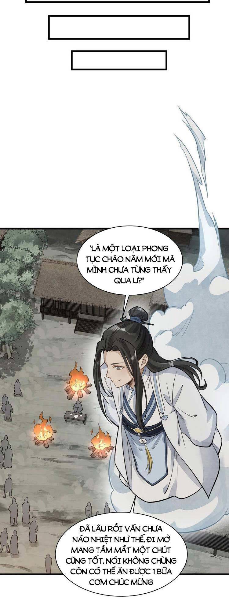 Lạn Nha Kỳ Duyên Chapter 180 - Trang 5