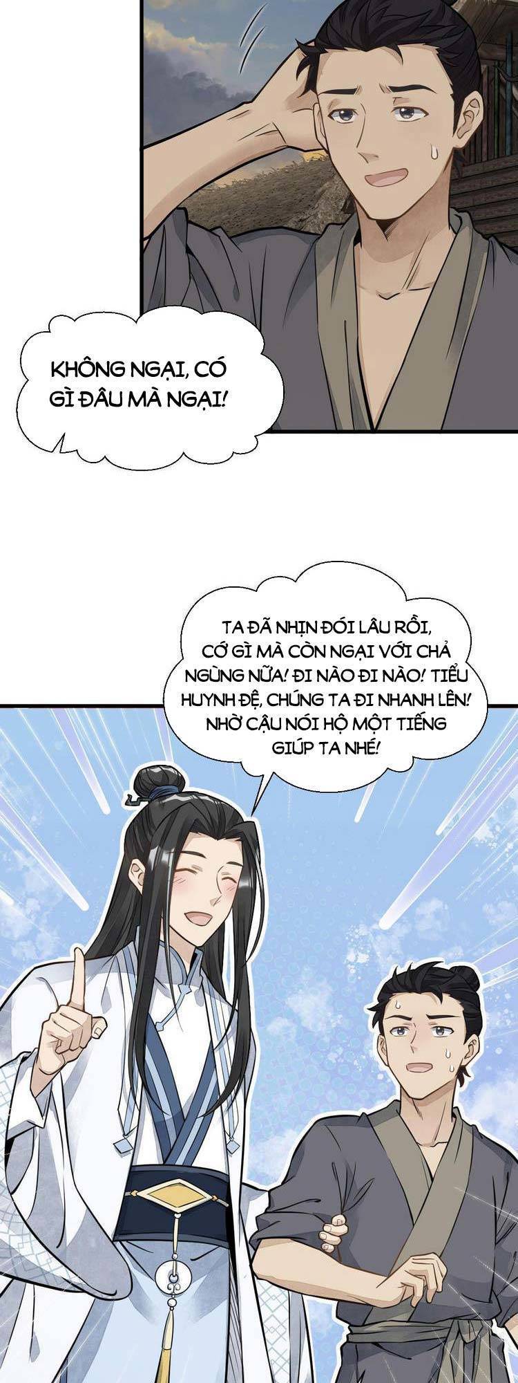 Lạn Nha Kỳ Duyên Chapter 180 - Trang 8