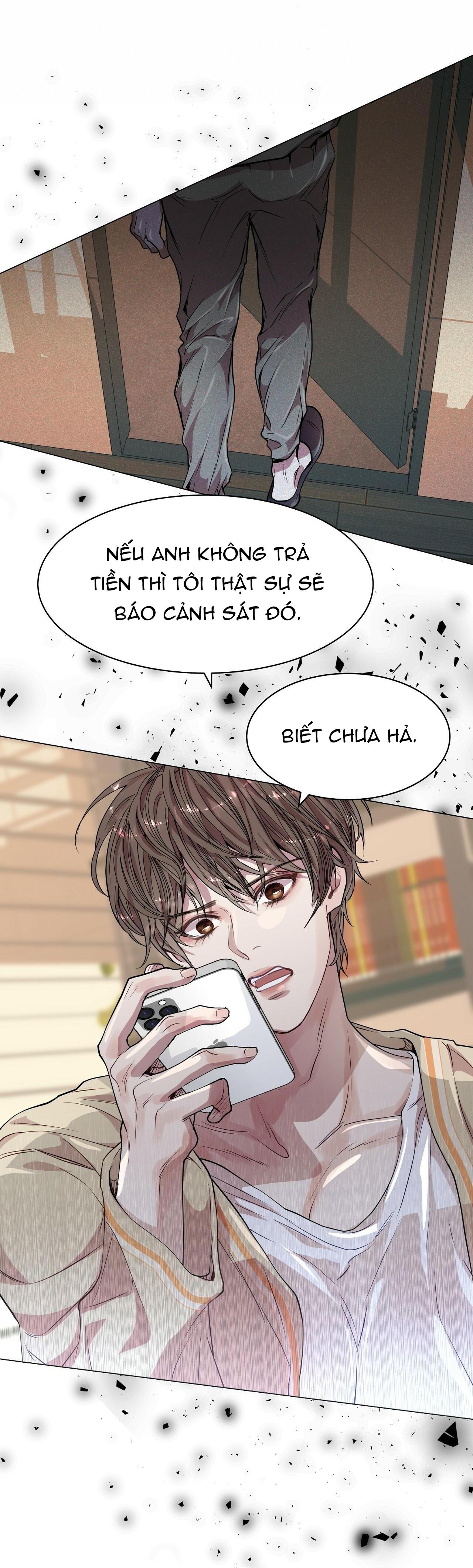 Lối Sống Ích Kỷ Chapter 8 - Trang 39