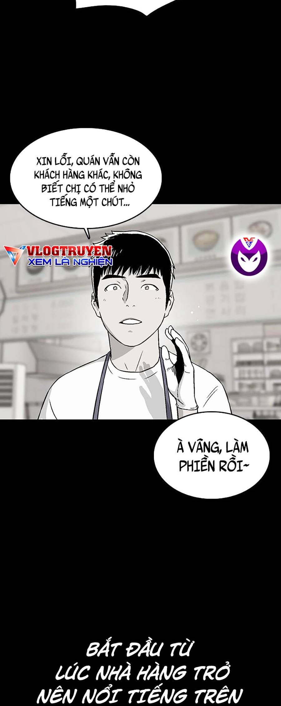 Thiện Chiến Chapter 1 - Trang 57