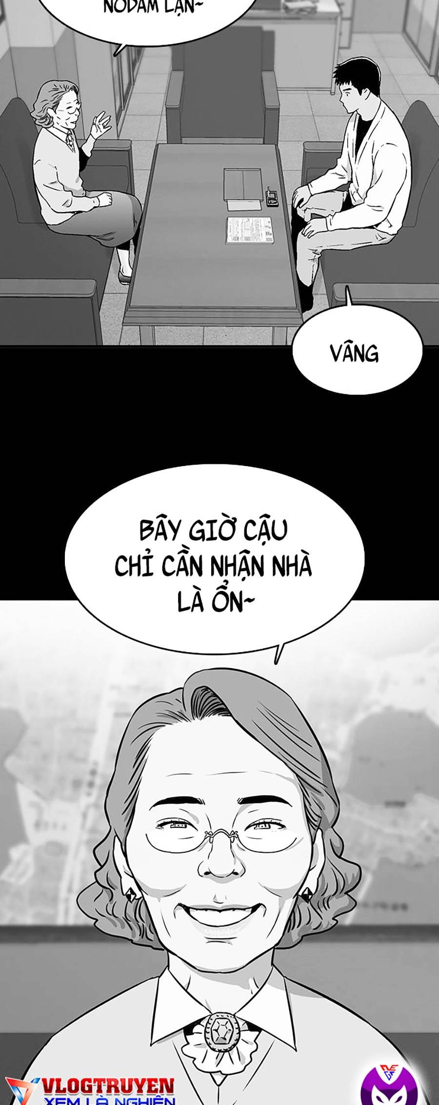 Thiện Chiến Chapter 1 - Trang 65