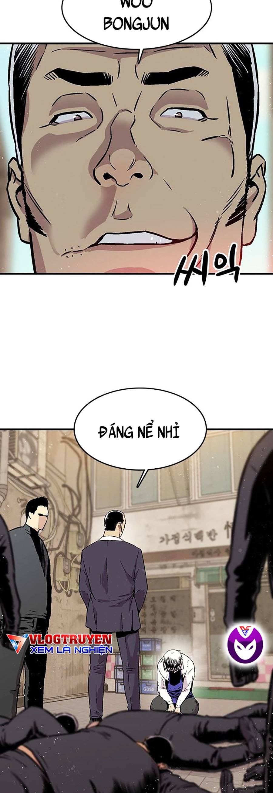 Thiện Chiến Chapter 1 - Trang 91