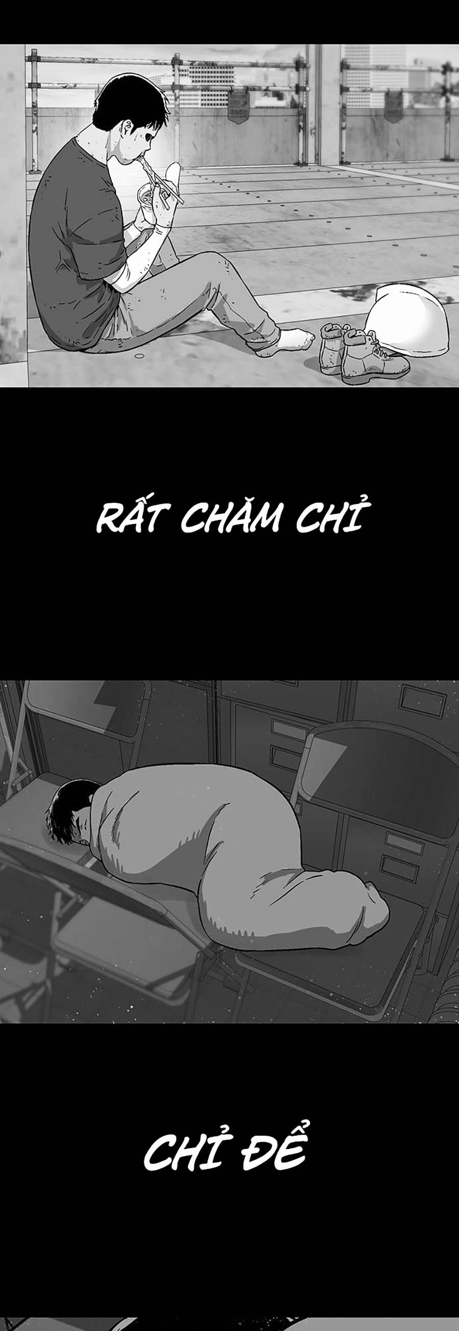 Thiện Chiến Chapter 1 - Trang 94