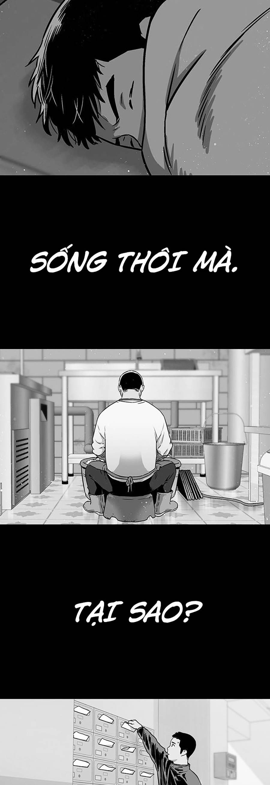 Thiện Chiến Chapter 1 - Trang 95