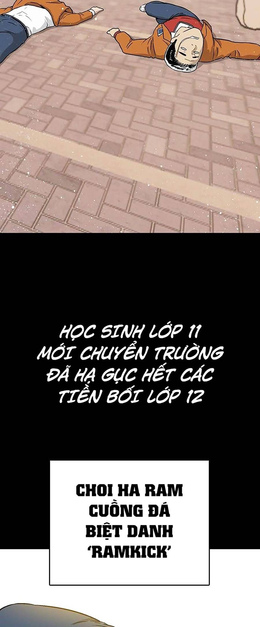 Thiện Chiến Chapter 2 - Trang 63