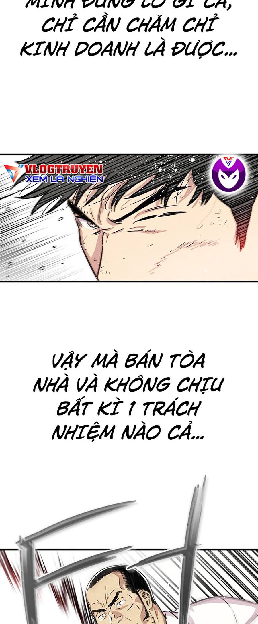 Thiện Chiến Chapter 3 - Trang 24