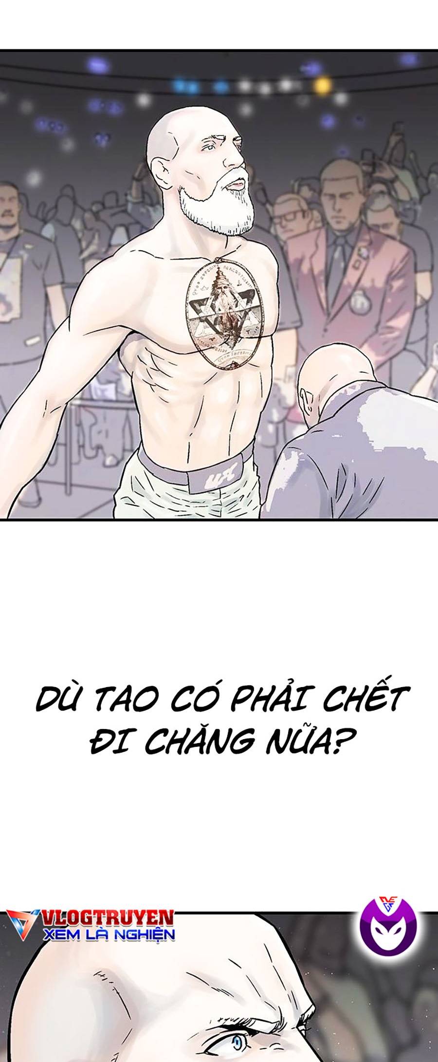 Thiện Chiến Chapter 3 - Trang 5