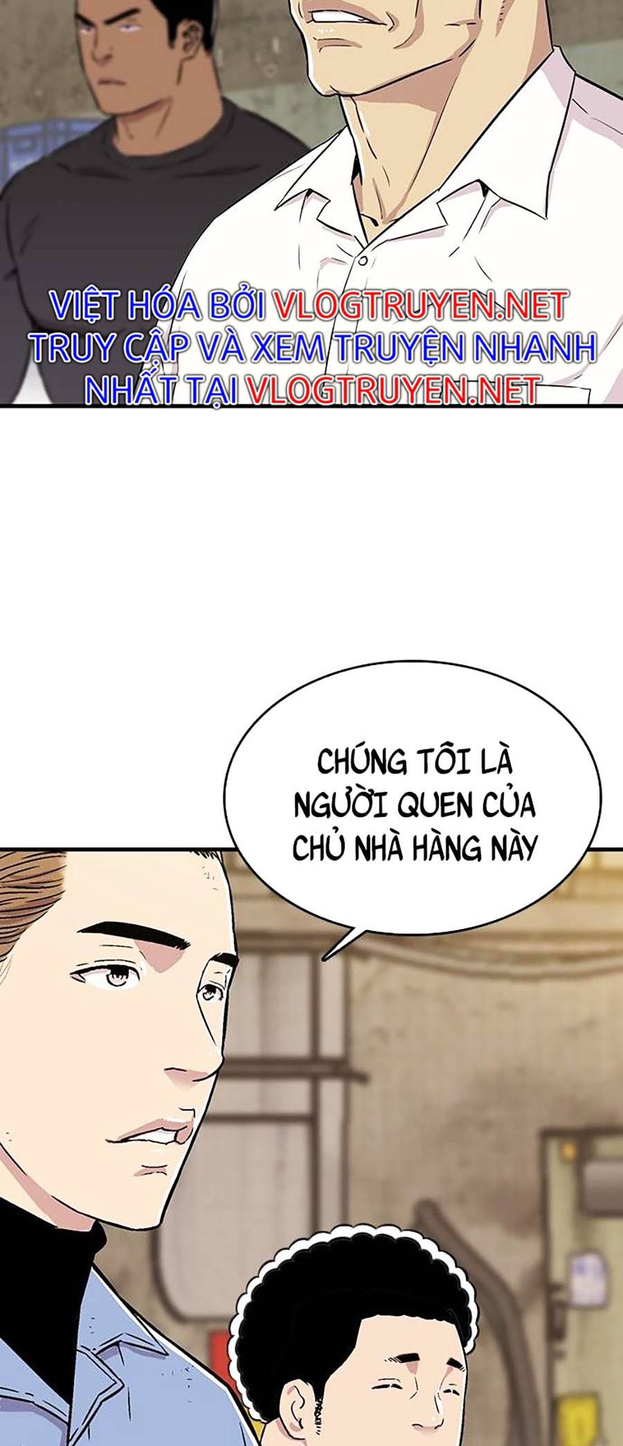 Thiện Chiến Chapter 3 - Trang 48