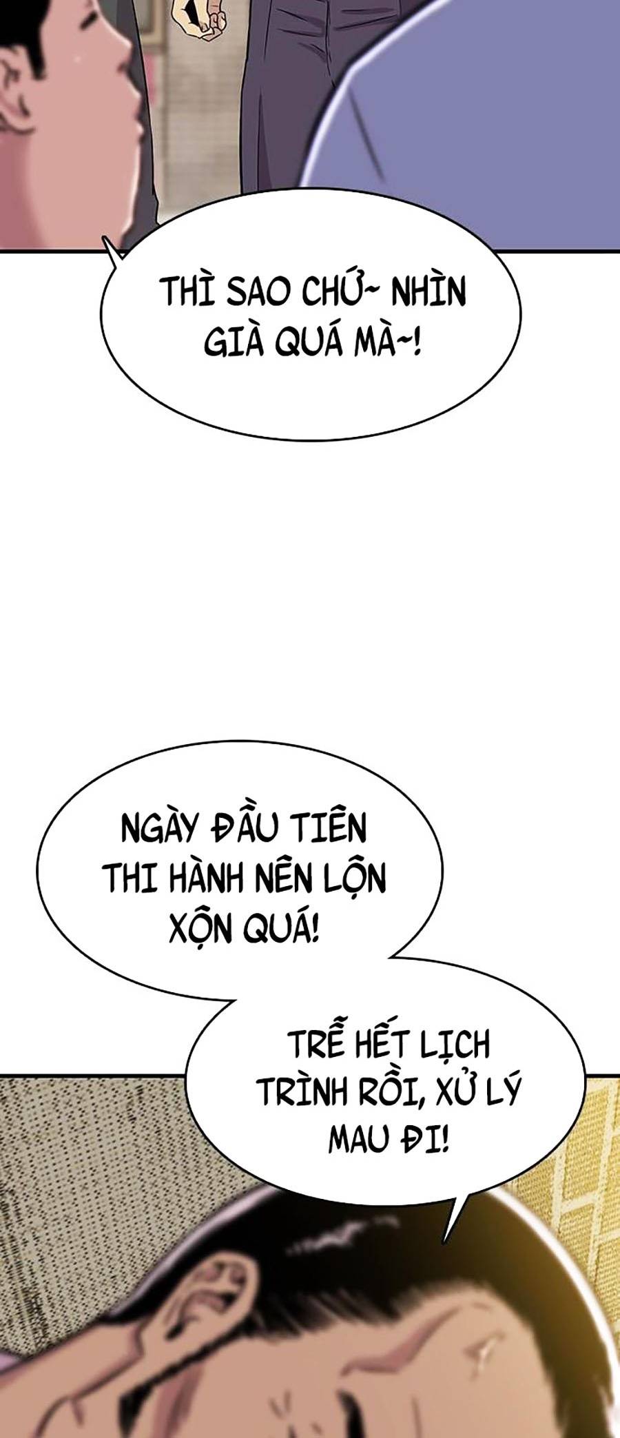 Thiện Chiến Chapter 3 - Trang 50