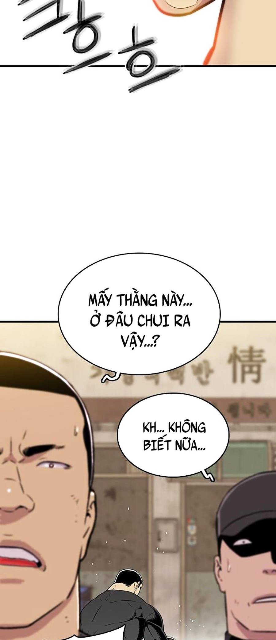 Thiện Chiến Chapter 3 - Trang 63