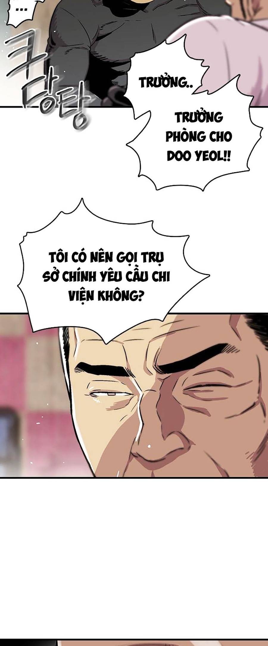 Thiện Chiến Chapter 3 - Trang 77