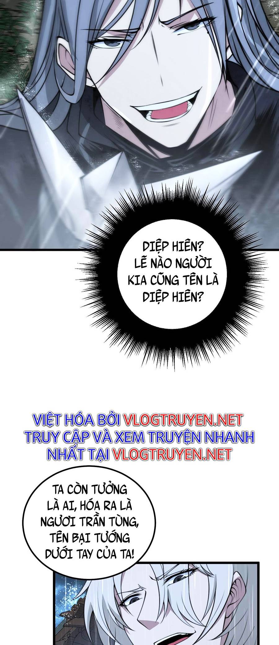 Tối Cường Thôn Phệ Hệ Thống Chapter 1 - Trang 35