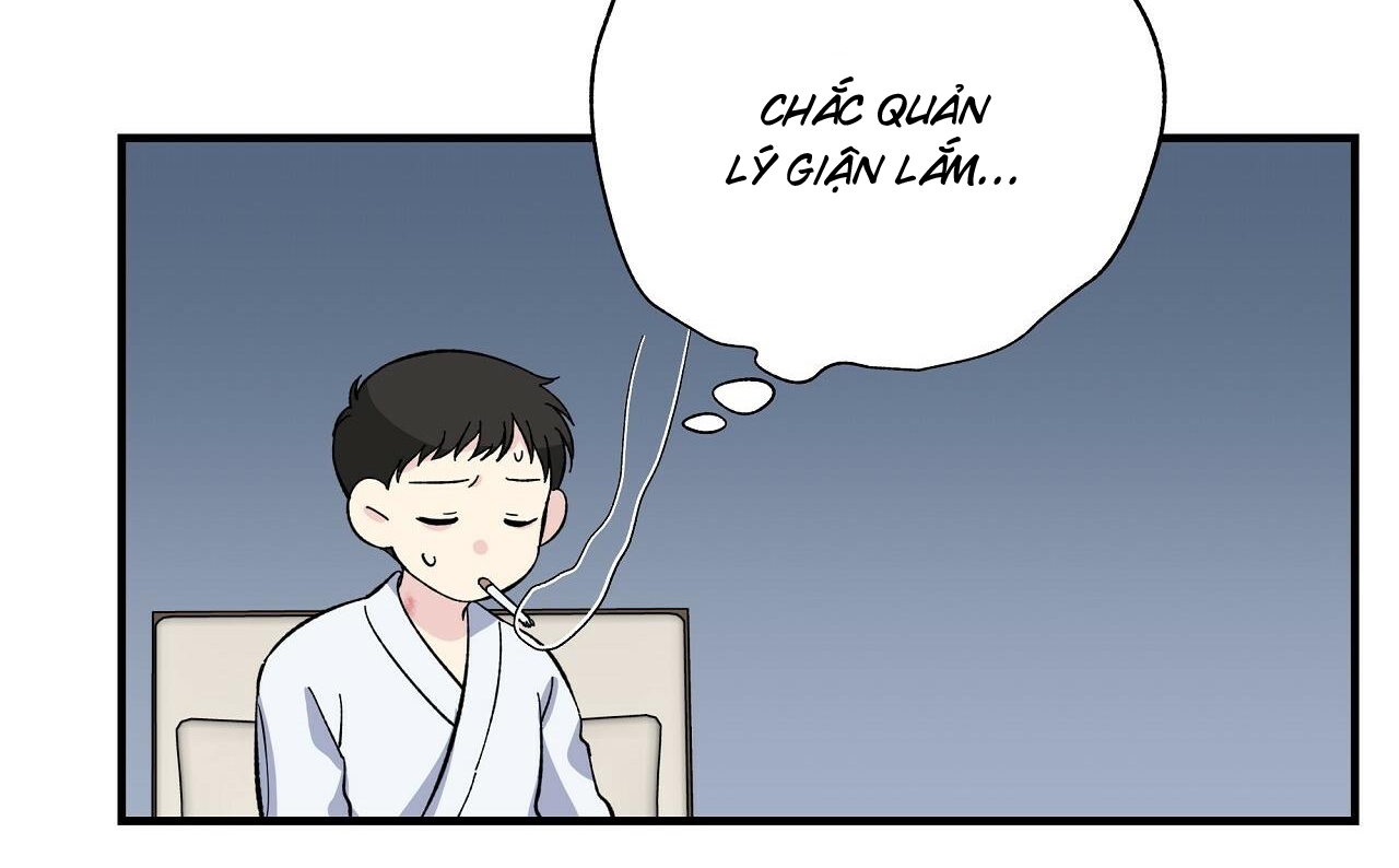 Vị Ngọt Đôi Môi Chapter 33 - Trang 123