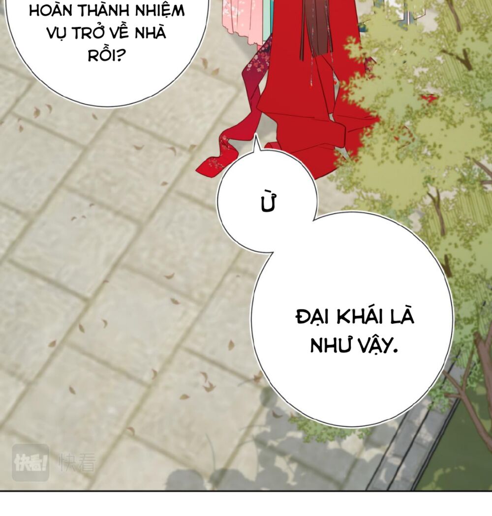 Ác Nữ Cự Tuyệt Cua Nam Chính Chapter 69 - Trang 12