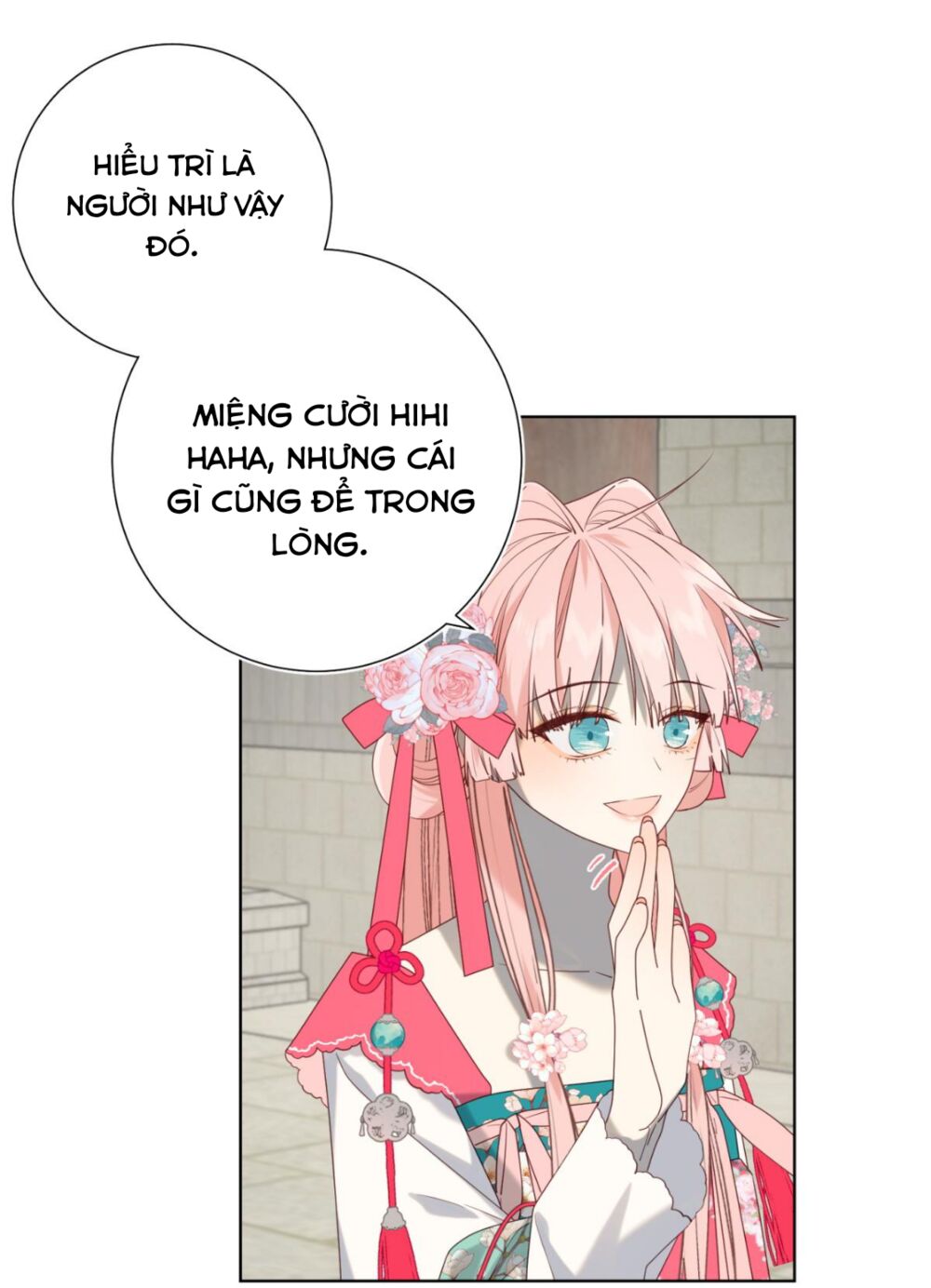 Ác Nữ Cự Tuyệt Cua Nam Chính Chapter 69 - Trang 33