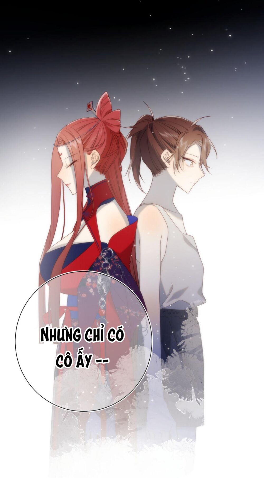 Ác Nữ Cự Tuyệt Cua Nam Chính Chapter 69 - Trang 45