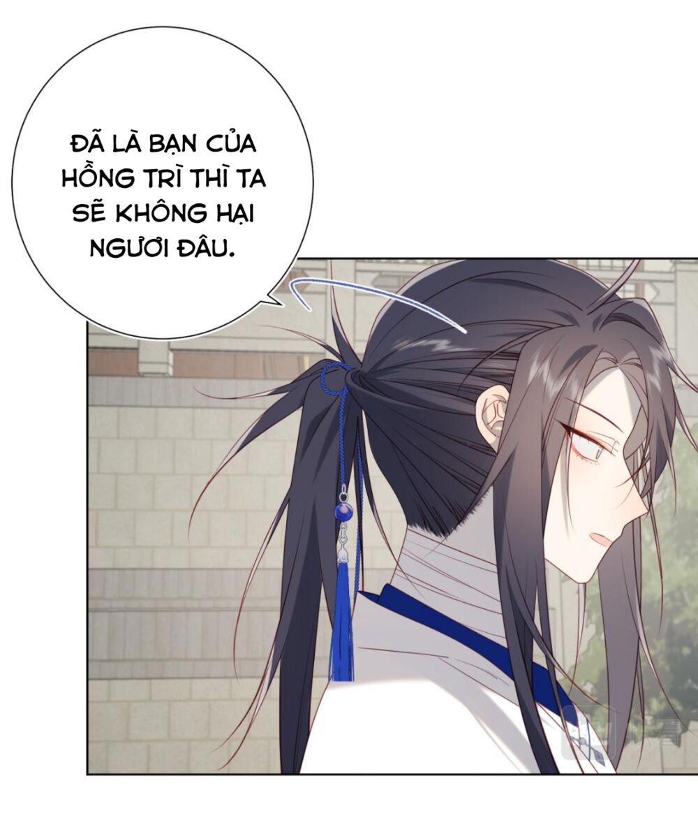 Ác Nữ Cự Tuyệt Cua Nam Chính Chapter 69 - Trang 52