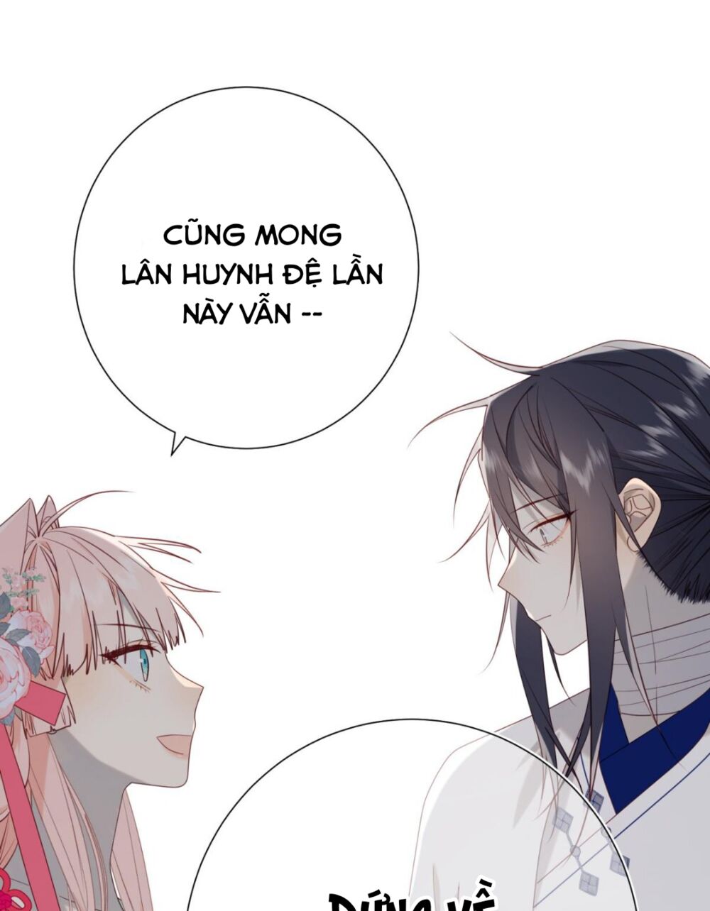 Ác Nữ Cự Tuyệt Cua Nam Chính Chapter 69 - Trang 61