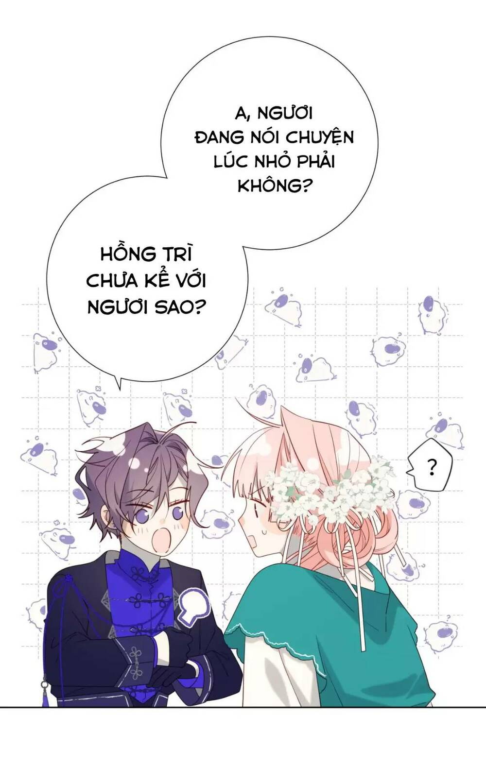 Ác Nữ Cự Tuyệt Cua Nam Chính Chapter 70 - Trang 30