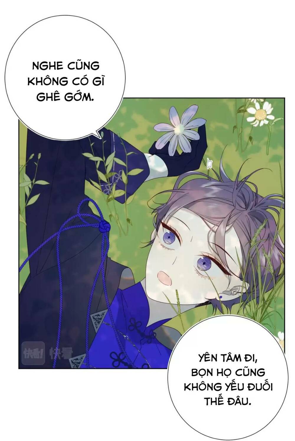 Ác Nữ Cự Tuyệt Cua Nam Chính Chapter 70 - Trang 38