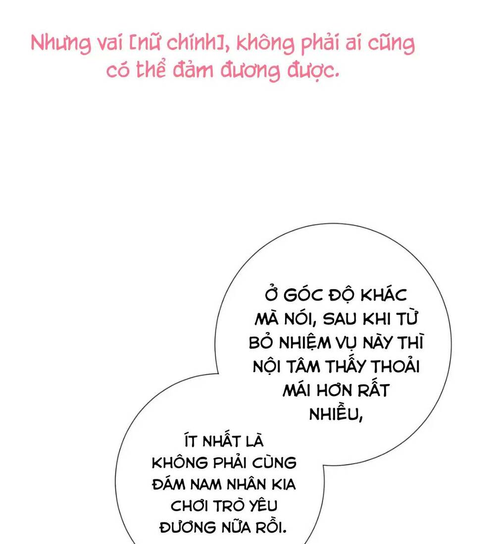 Ác Nữ Cự Tuyệt Cua Nam Chính Chapter 70 - Trang 9