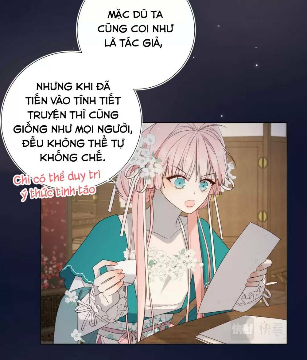 Ác Nữ Cự Tuyệt Cua Nam Chính Chapter 71 - Trang 24