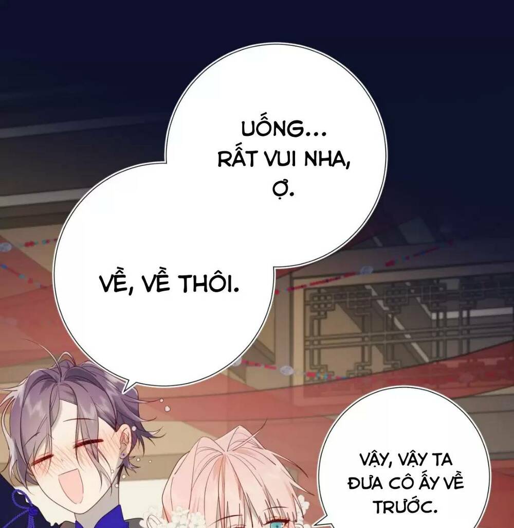 Ác Nữ Cự Tuyệt Cua Nam Chính Chapter 71 - Trang 47