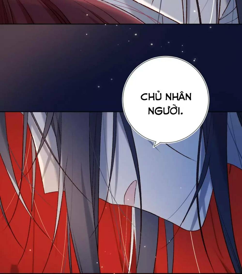 Ác Nữ Cự Tuyệt Cua Nam Chính Chapter 71 - Trang 55