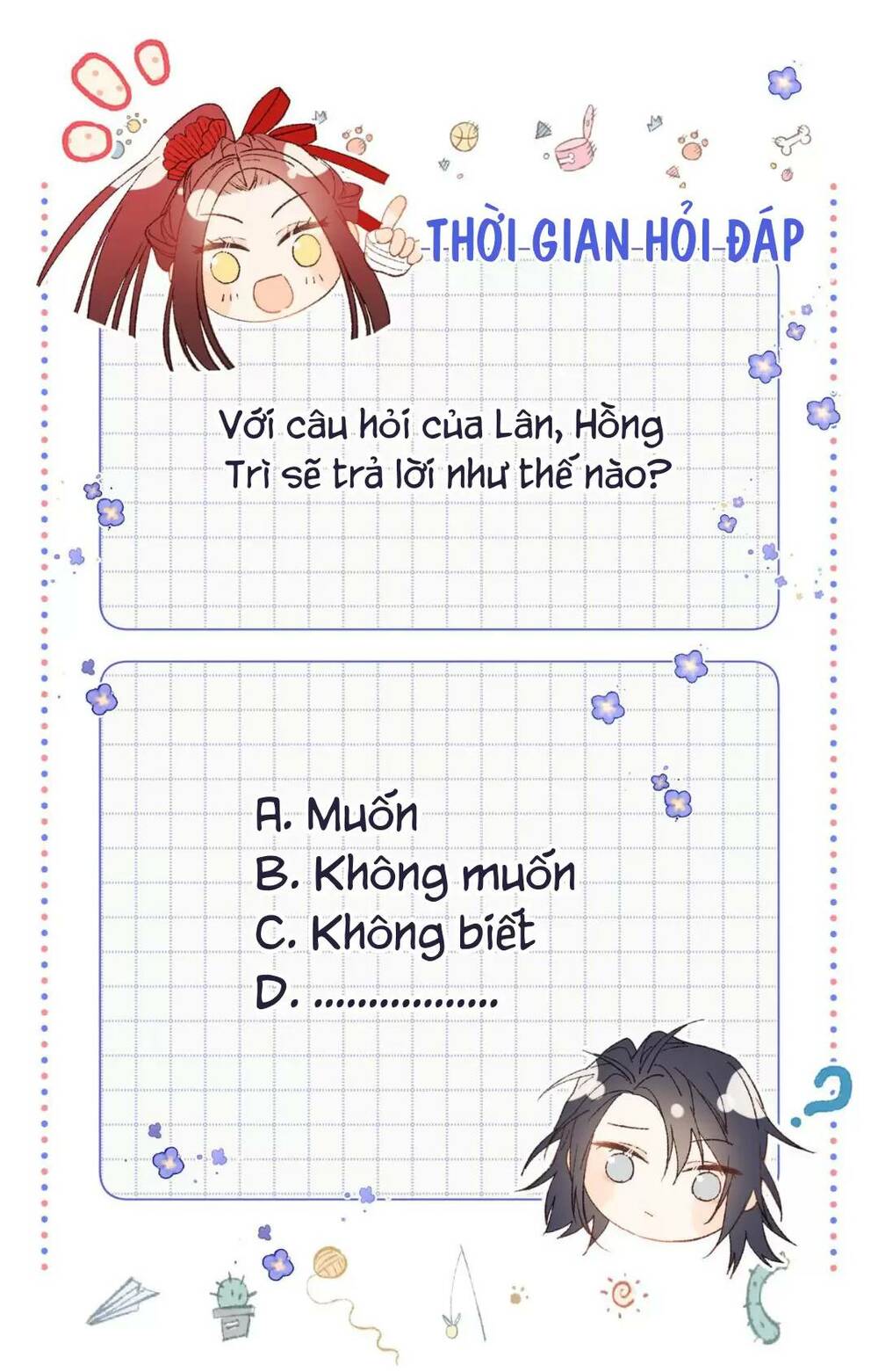 Ác Nữ Cự Tuyệt Cua Nam Chính Chapter 71 - Trang 58