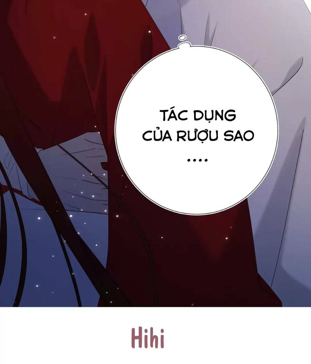 Ác Nữ Cự Tuyệt Cua Nam Chính Chapter 71 - Trang 60