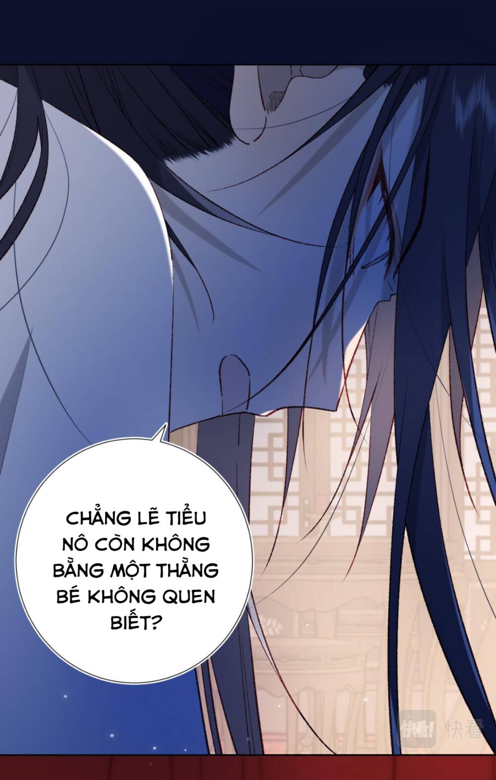 Ác Nữ Cự Tuyệt Cua Nam Chính Chapter 72 - Trang 22