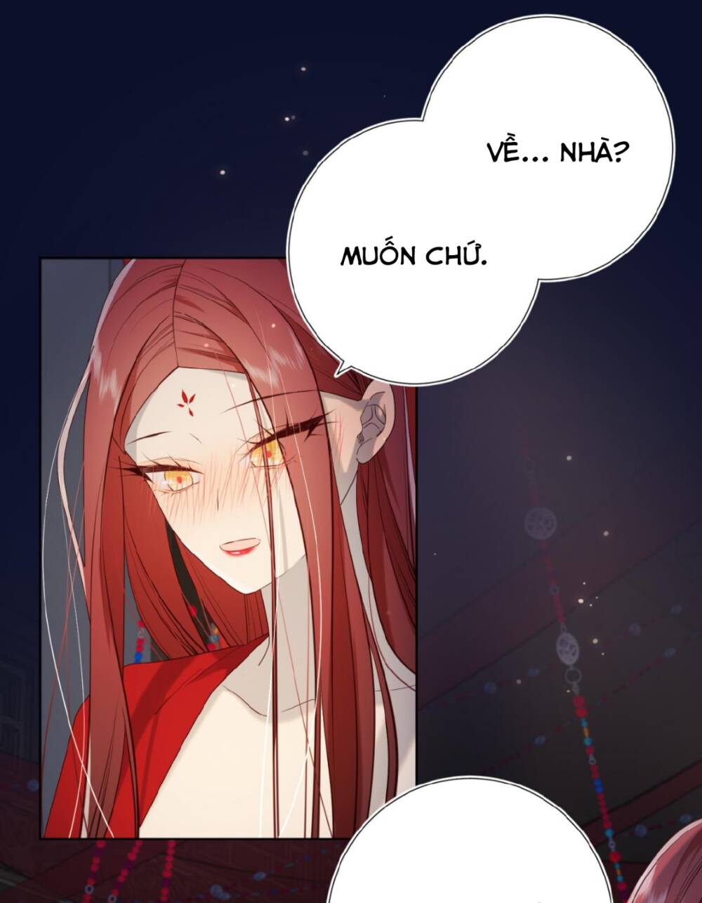 Ác Nữ Cự Tuyệt Cua Nam Chính Chapter 72 - Trang 5