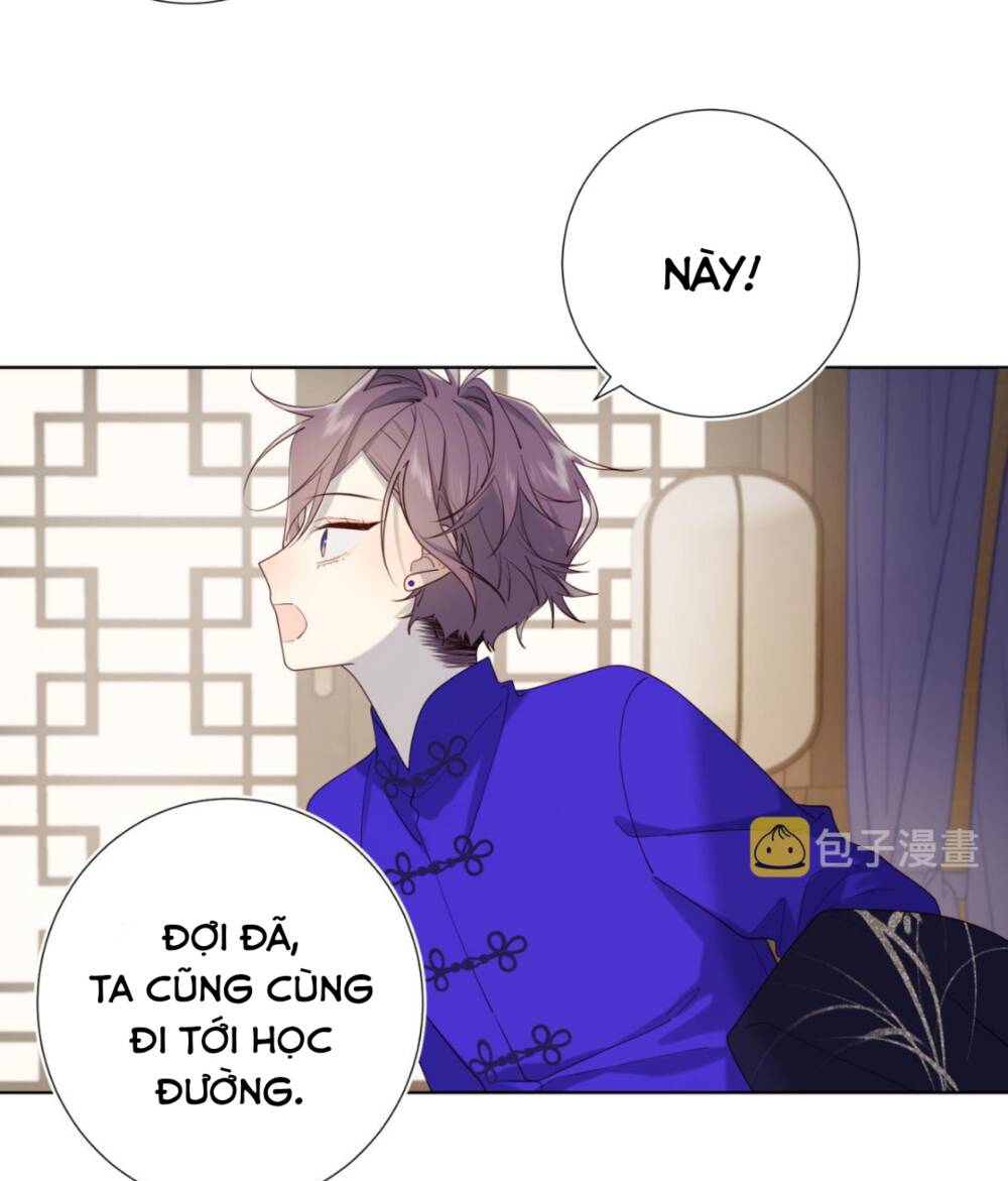 Ác Nữ Cự Tuyệt Cua Nam Chính Chapter 73 - Trang 36