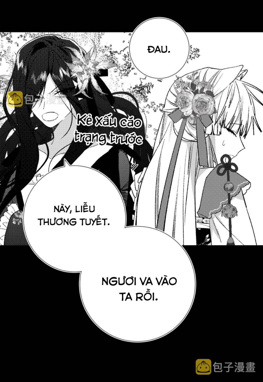 Ác Nữ Cự Tuyệt Cua Nam Chính Chapter 73 - Trang 43